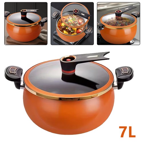 Non stick micro - 7l,