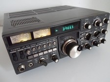 YAESU FT 102 HF ALL MODE