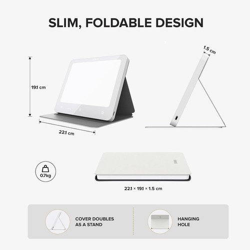 247 sansi sad lamp - sansi,