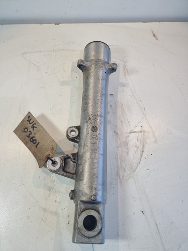 Moto guzzi fork slider - slider, left