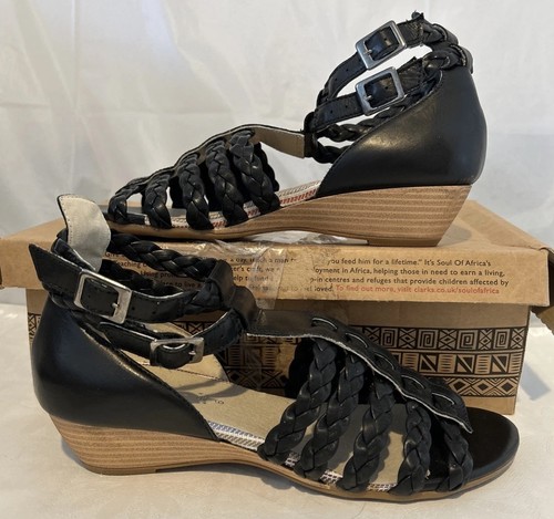 Clarks soul africa - of,