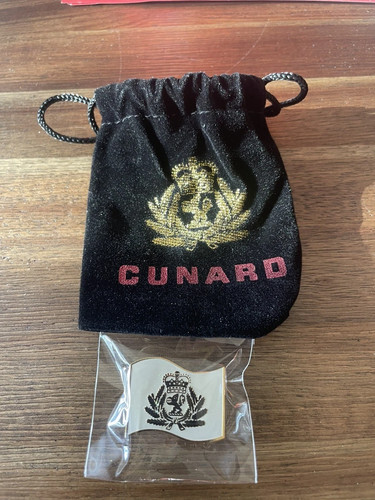 Cunard world club - cunard,