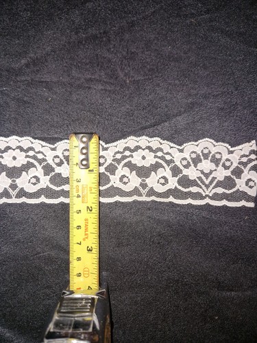 Nottingham lace deadstock - nottingham,