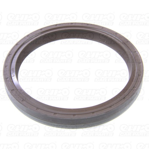 Crankshaft shaft seal fits - crankshaft,