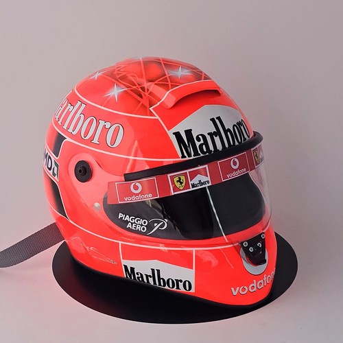 Michael schumacher ferrari - michael, f1