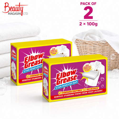 Elbow grease laundry - 2,