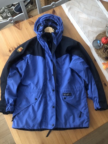 Paramo jacket mens - paramo,