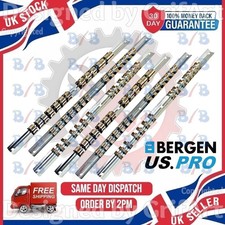 USPRO 6PC 1/4" 3/8" 1/2" LONG
