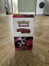 Pokemon Scarlet And Violet