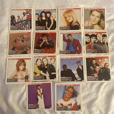 Smash Hits Songwords cards 14
