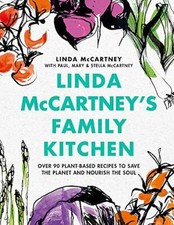 Linda McCartney's Family