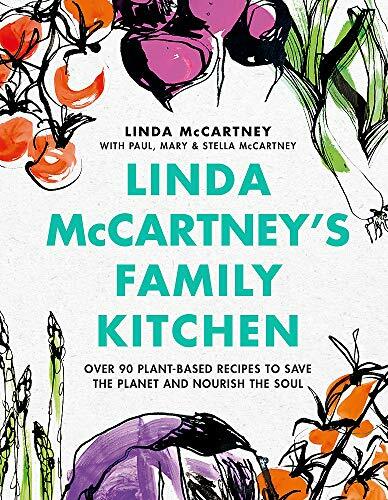 Linda mccartney family - mccartney's,