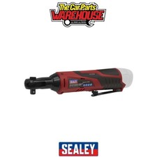 Sealey CP1202 SV12 Series