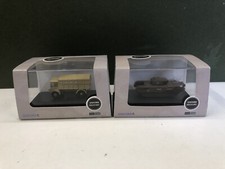 Oxford Diecast NAEC009 AEC