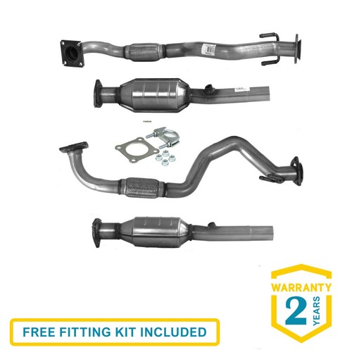 Approved petrol catalytic - approved,