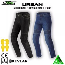 Motorcycle Jeans Motorbike