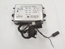 JAGUAR XJ40 REAR LAMP RELAY