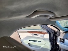 Jaguar XF X260 Roof Curtain