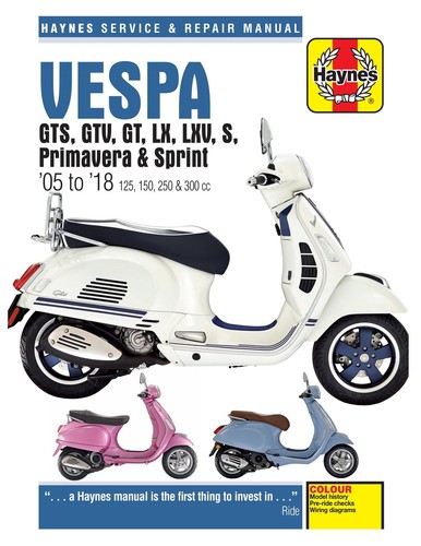Haynes repair service manual - repair/service,