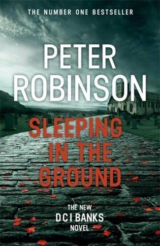 Sleeping the ground - in, dci