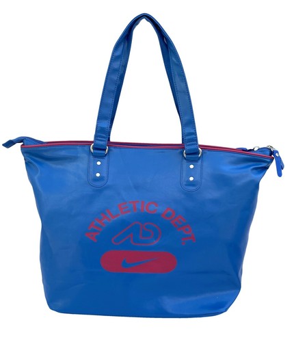 Nike tote bag women vintage - women's,