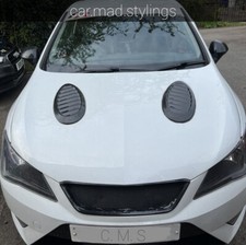 Black Plastic Universal