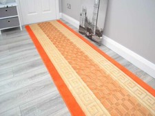 Washable Hallway Runner Rug