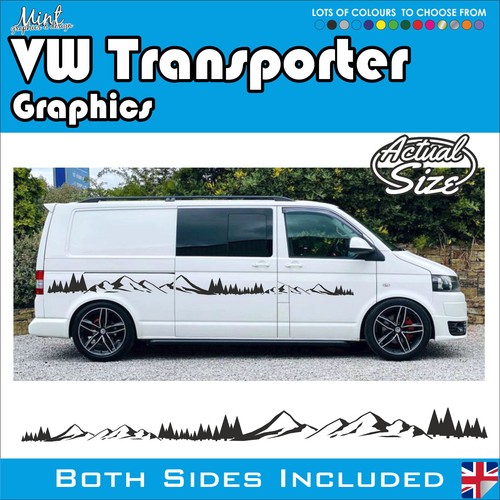 Lwb transporter camper - transporter,