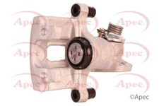 APEC Reman Brake Caliper Rear Right for Solid disc - RCA199