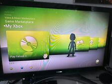 STOCK NXE MICROSOFT XBOX 360 CONSOLE - FULLY REFUR'BED