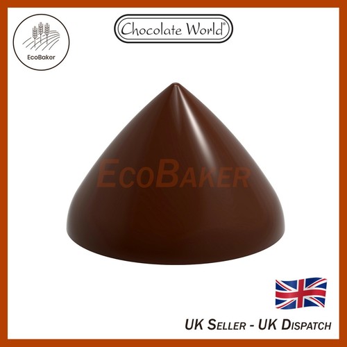 Cw1974 chocolate world - chocolate,