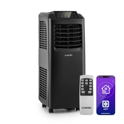 Portable air conditioner unit - conditioner,