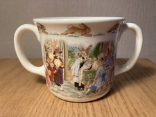 Royal Doulton "Bunnykins