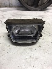 99 Suzuki GSF 600 S GSF600