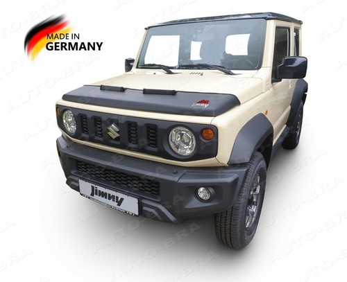 Car hood bonnet bra - hood,