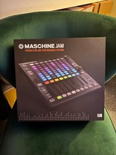 Native Instruments Maschine