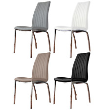 ISCO x2 Faux Leather Deep Foam