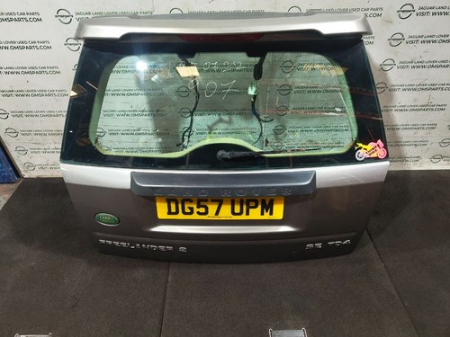 Land rover freelander l359 - land,