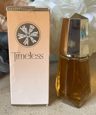 Avon timeless 50ml edt spray - edt,