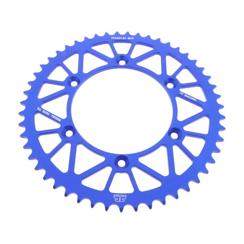 Jta251 51blue alu 520 - jta251.51blue, z51