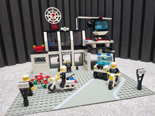 Lego town 6386 - town,