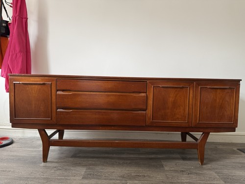 Vintage 1950s 60s beautility - vintage,