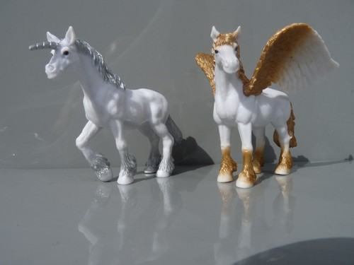 Pegasus unicorn horse - pegasus,