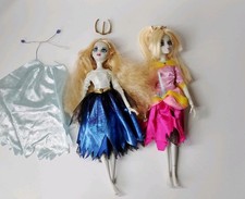 Once upon zombie dolls - once,