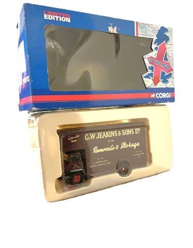 Corgi classics cc11003 - classics,