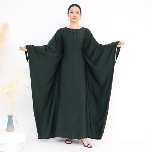 Vintage abaya women - vintage,