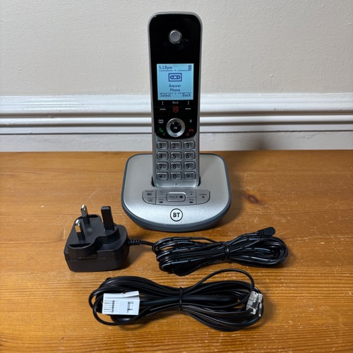 Advanced phone cordless - advanced,