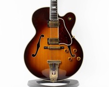 Gibson Custom Shop L-5 CES