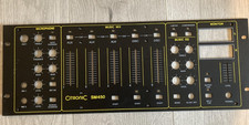 Citronic SM450 Black Facia
