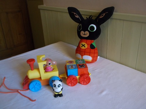 Bing bunny stack sort train - bing,